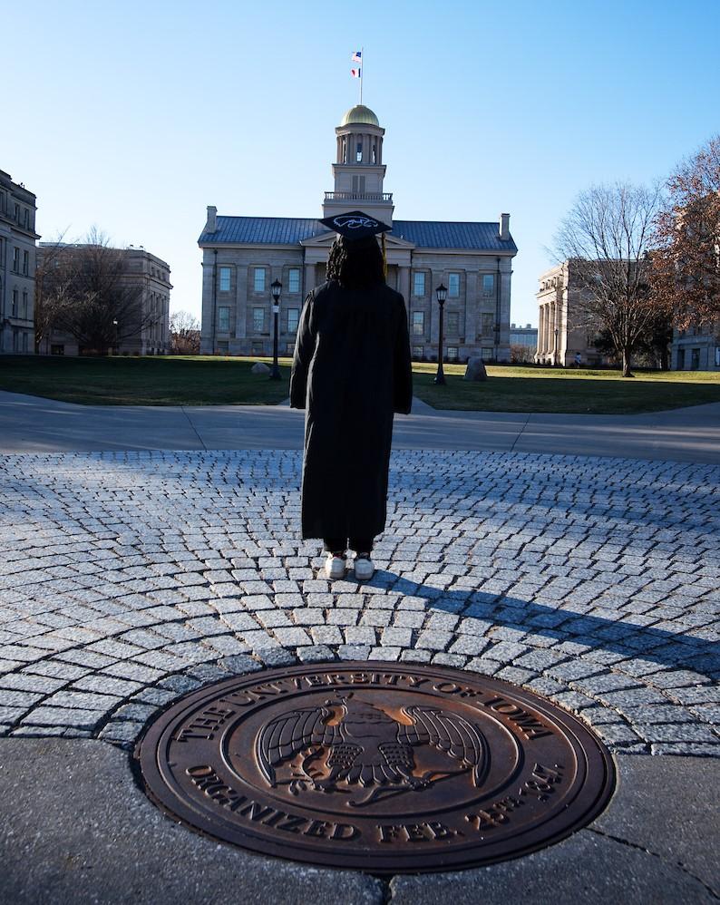 Events Calendar University of Iowa