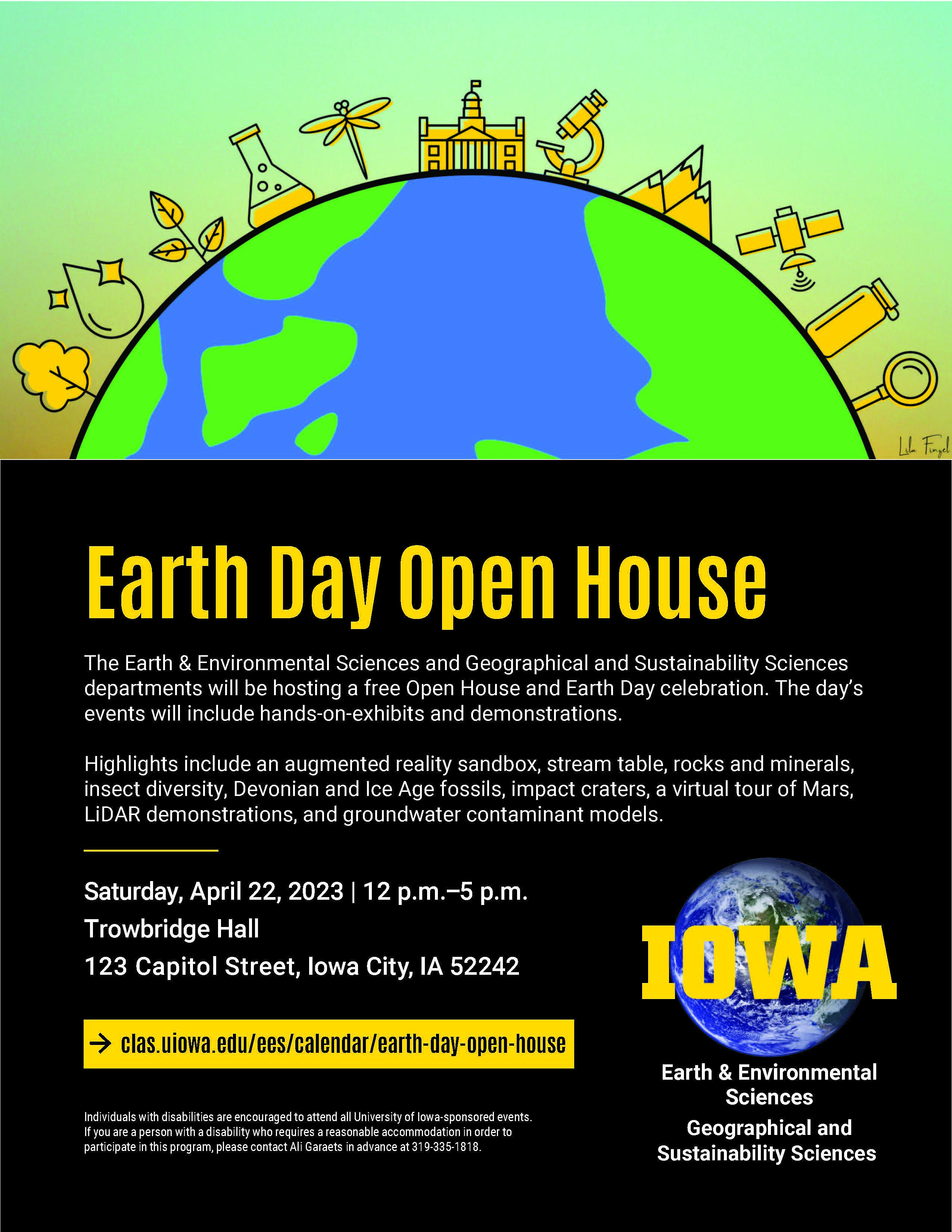 Events Calendar University of Iowa Events Calendar University of Iowa