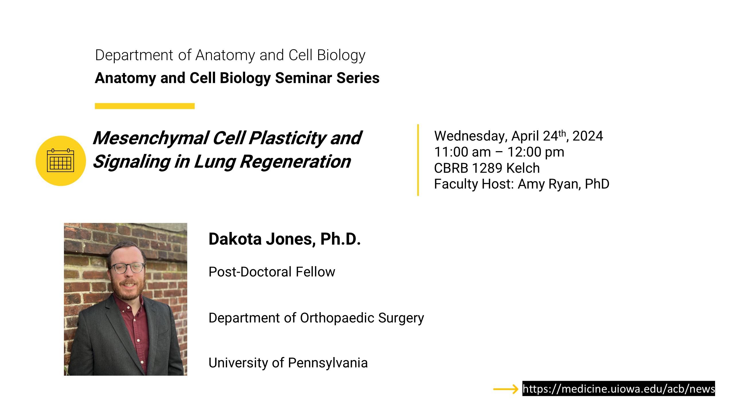 Events Calendar University of Iowa