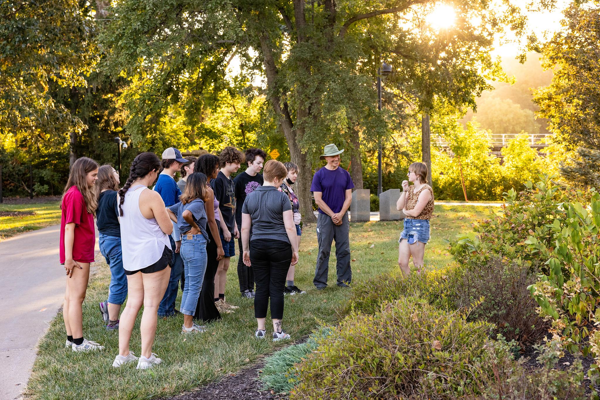 Events Calendar University of Iowa