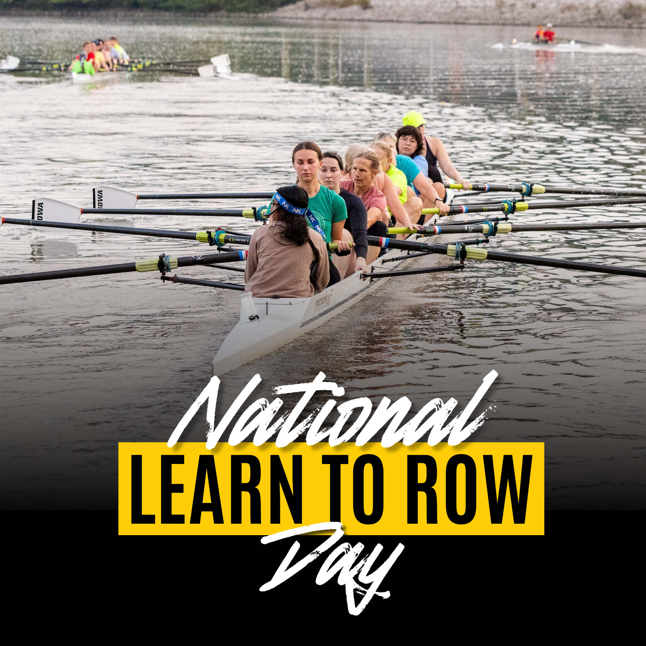 Events Calendar - The University of Iowa