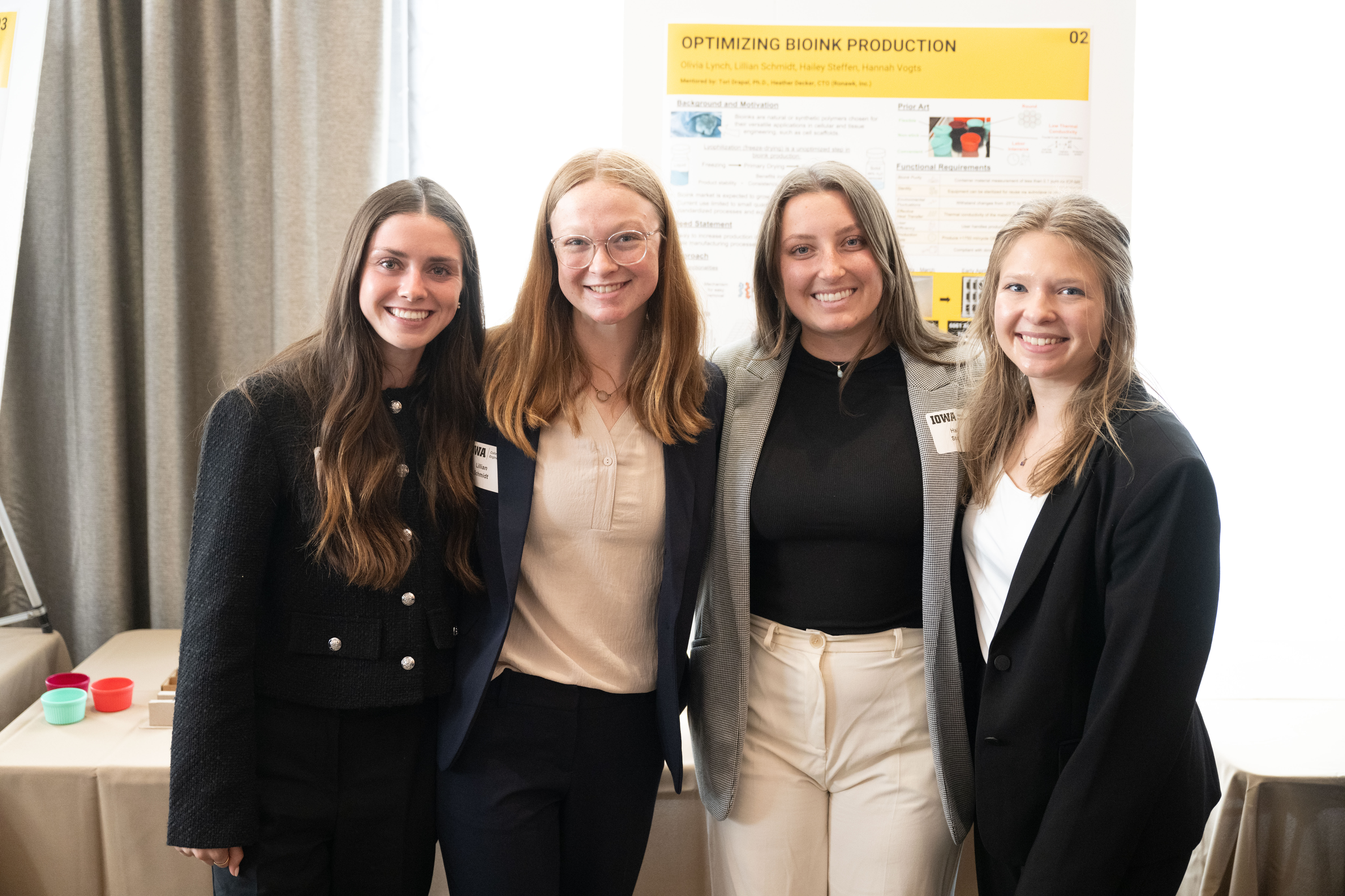 Events Calendar - The University of Iowa